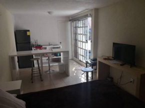 Loft E Metro Copilco UNAM Coyoacan- E